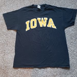 Iowa T-shirt